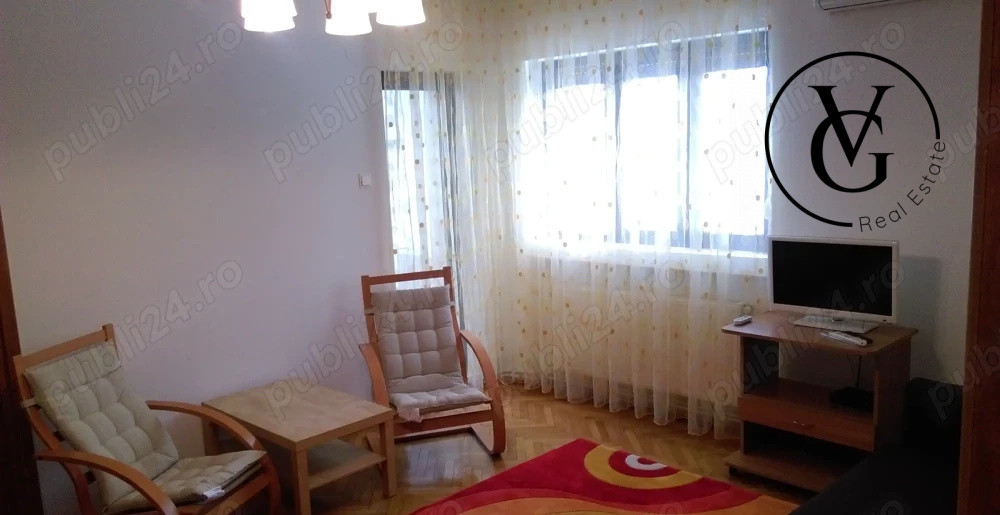Garsoniera - Pantelimon - Centrala proprie