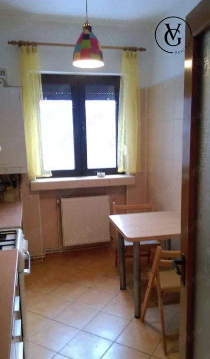 Garsoniera - Pantelimon - Centrala proprie