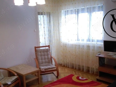 Garsoniera - Pantelimon - Centrala proprie