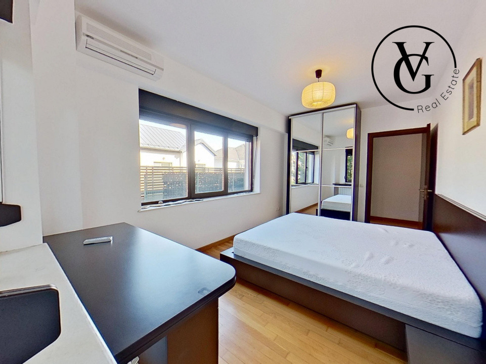 Apartament 3 camere Iancu Nicoale I Pipera 