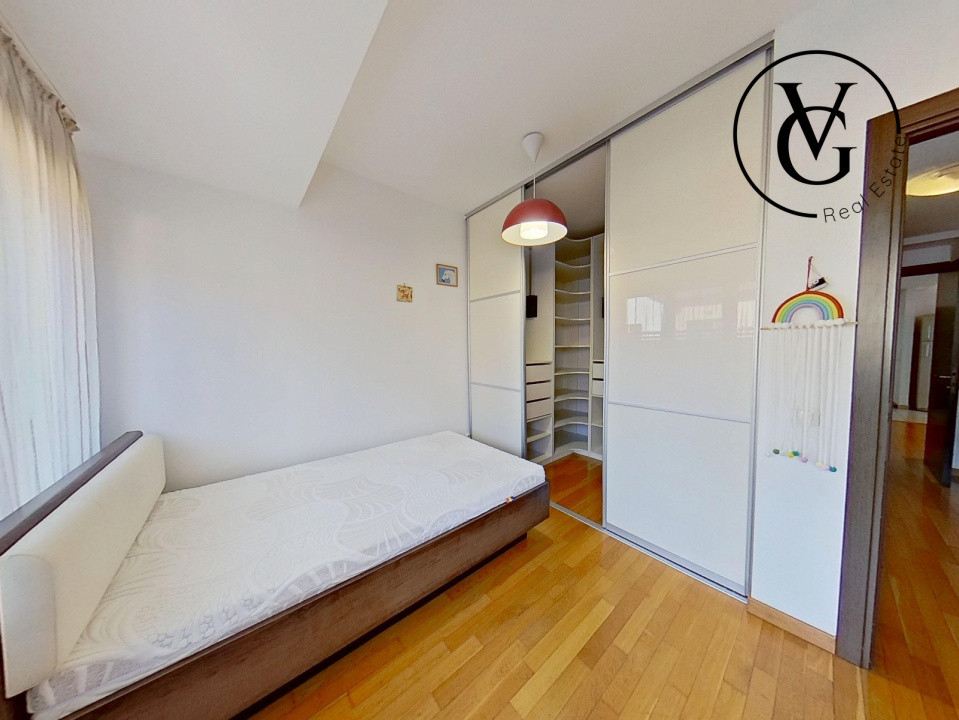 Apartament 3 camere Iancu Nicoale I Pipera 