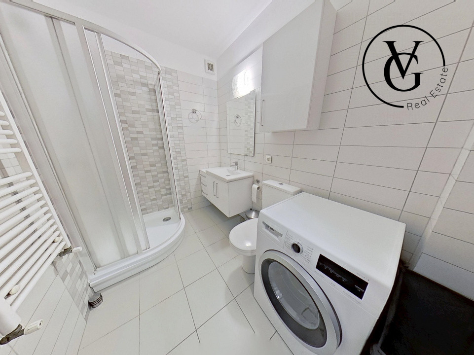 Apartament 3 camere Iancu Nicoale I Pipera 