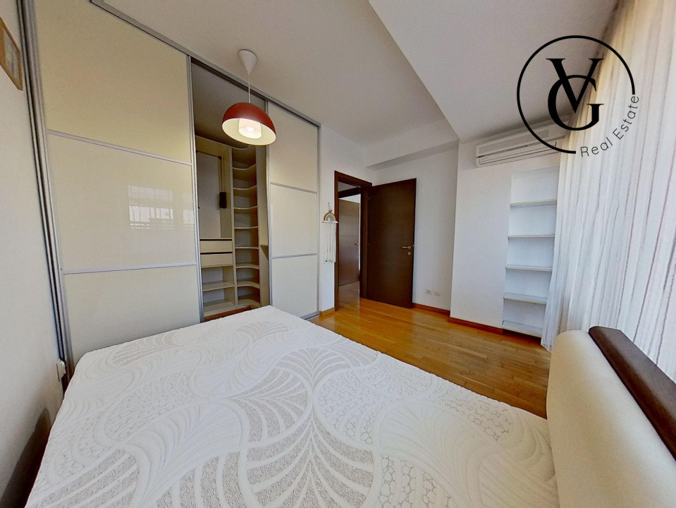 Apartament 3 camere Iancu Nicoale I Pipera 