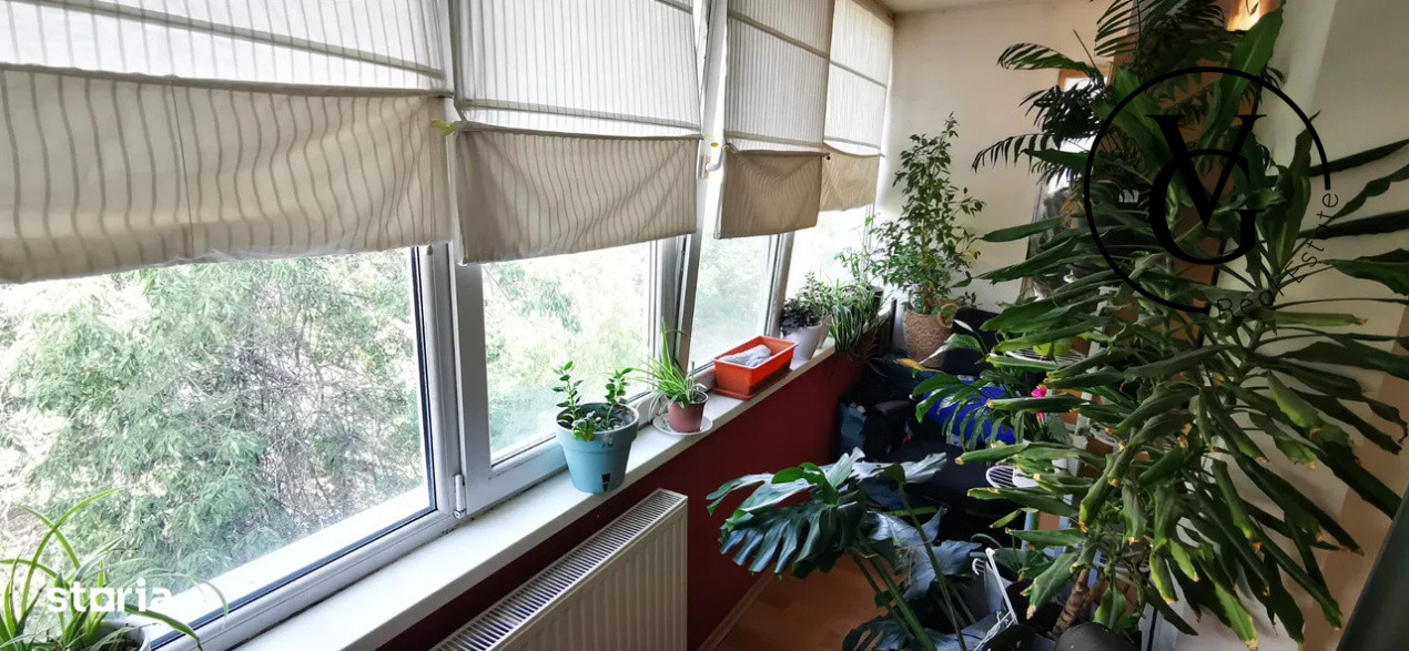 Apartament 2 camere - Metrou Titan