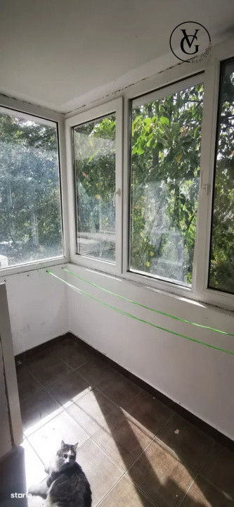 Apartament 2 camere - Metrou Titan