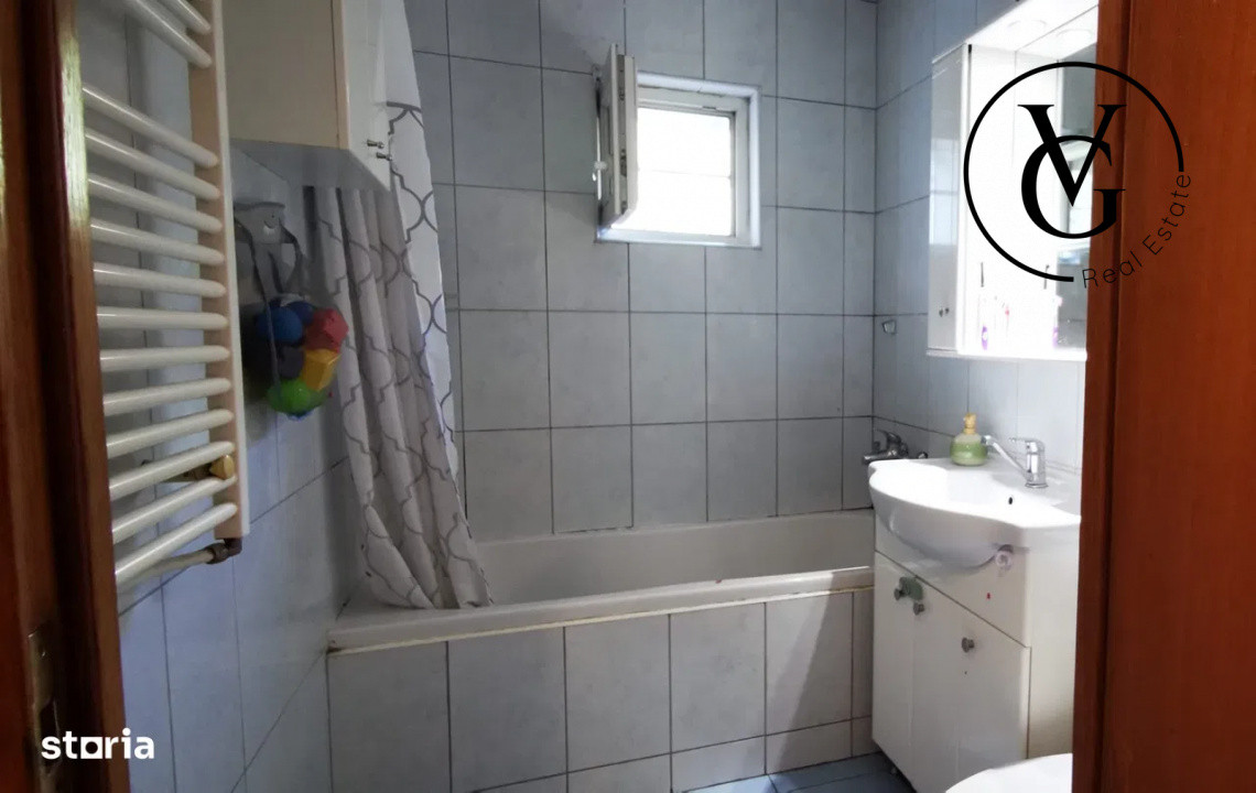 Apartament 2 camere - Metrou Titan