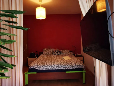 Apartament 2 camere - Metrou Titan