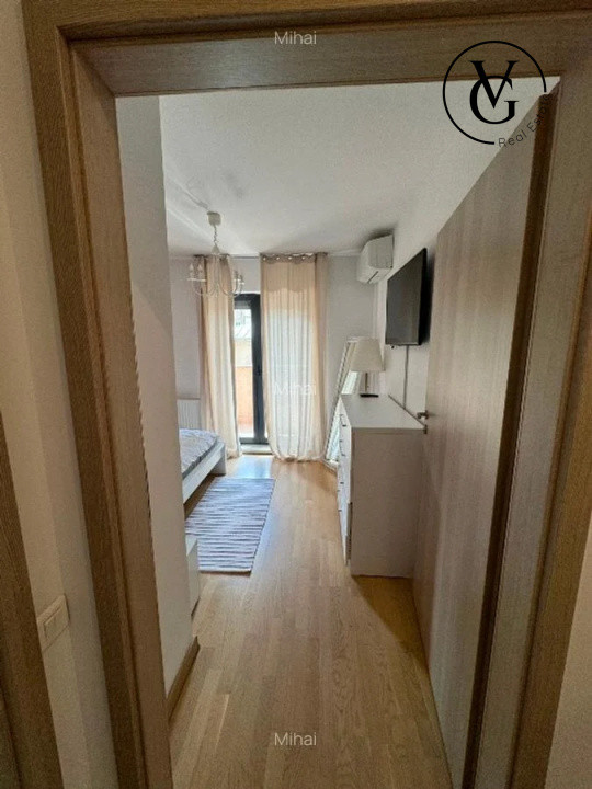Apartament 2 camere Banu Manta I Icon Residence