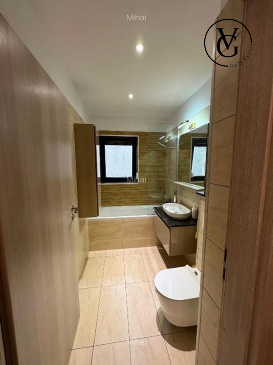 Apartament 2 camere Banu Manta I Icon Residence
