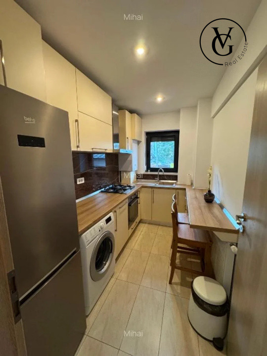 Apartament 2 camere Banu Manta I Icon Residence