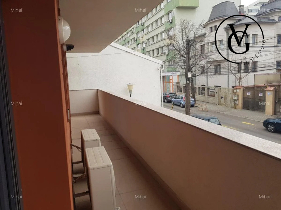 Apartament 2 camere Banu Manta I Icon Residence