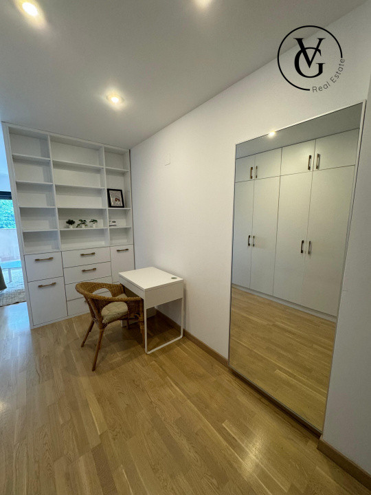 Apartament 2 camere Banu Manta I Icon Residence