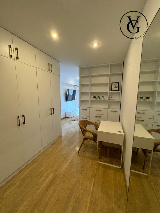 Apartament 2 camere Banu Manta I Icon Residence