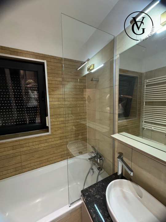 Apartament 2 camere Banu Manta I Icon Residence