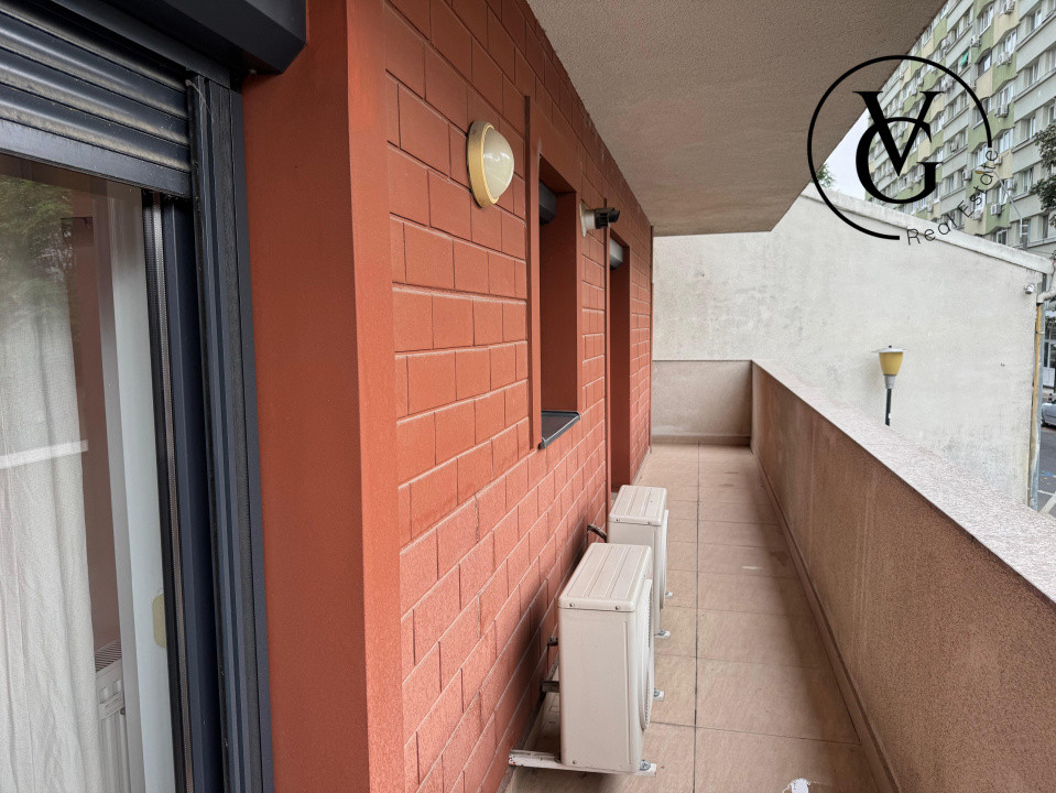 Apartament 2 camere Banu Manta I Icon Residence