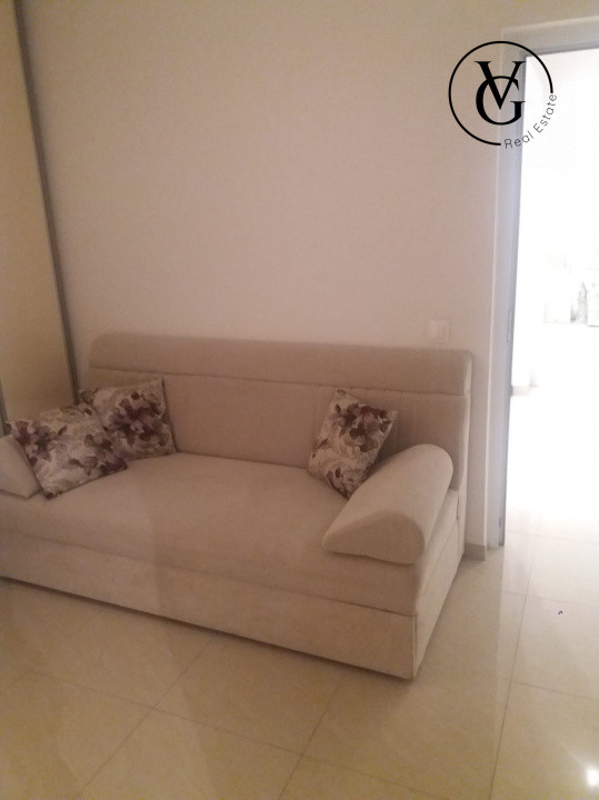 Apartament 2 camere - Zona Tomis 3 - Termen lung