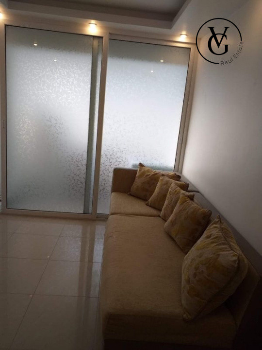Apartament 2 camere - Zona Tomis 3 - Termen lung