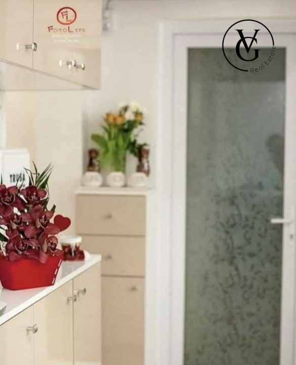 Apartament 2 camere - Zona Tomis 3 - Termen lung