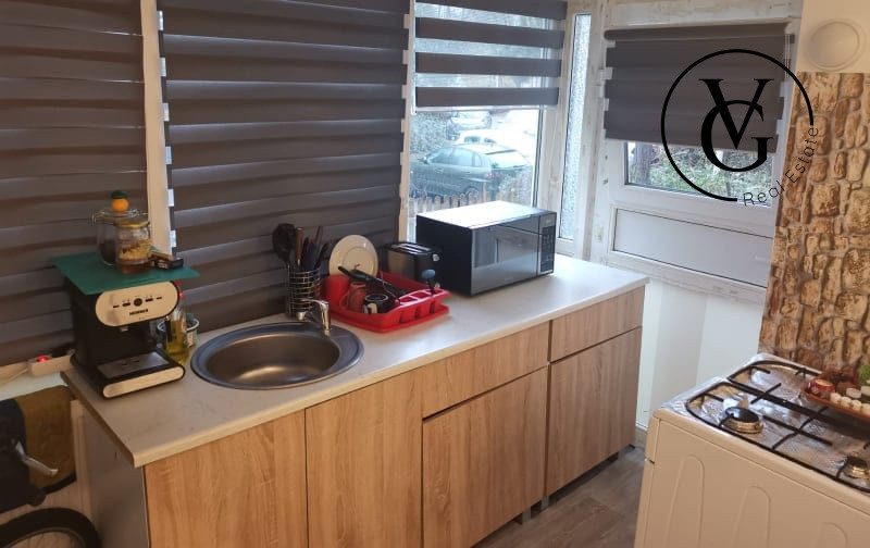 Apartament 2 camere - Zona Tomis 3 - Termen lung