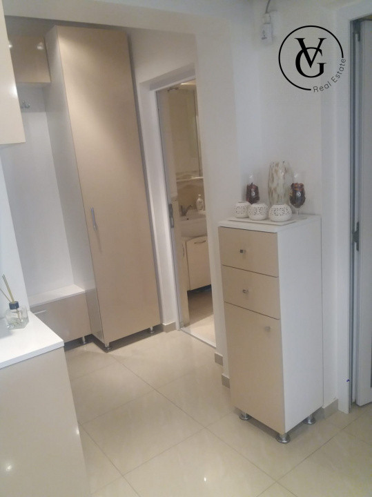 Apartament 2 camere - Zona Tomis 3 - Termen lung