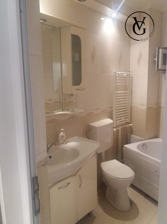 Apartament 2 camere - Zona Tomis 3 - Termen lung