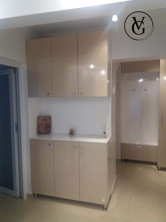 Apartament 2 camere - Zona Tomis 3 - Termen lung
