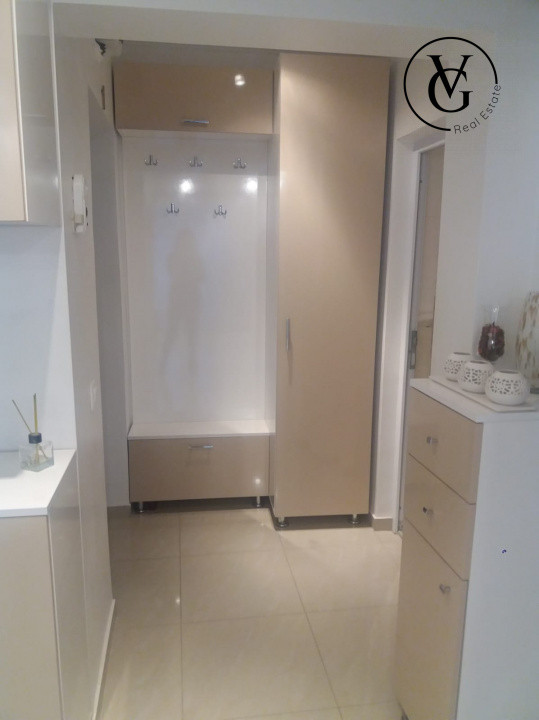 Apartament 2 camere - Zona Tomis 3 - Termen lung