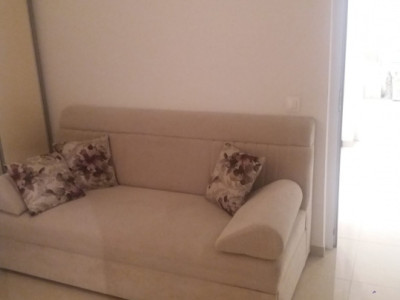 Apartament 2 camere - Zona Tomis 3 - Termen lung