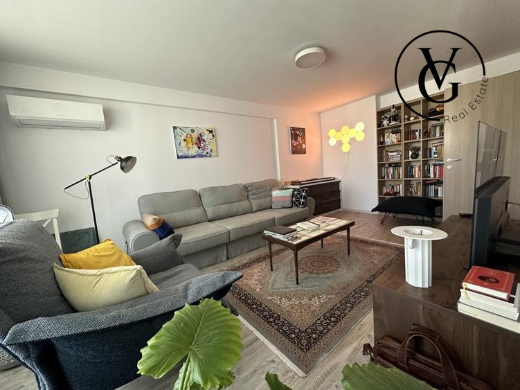 Apartament 2 camere - Nerva Traian - Metrou Timpuri Noi