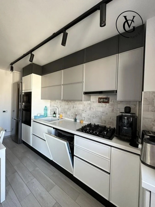 Apartament 2 camere - Nerva Traian - Metrou Timpuri Noi