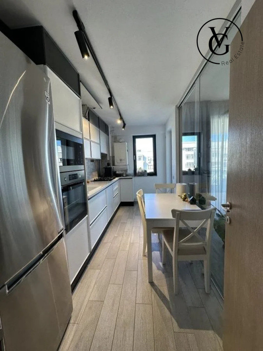 Apartament 2 camere - Nerva Traian - Metrou Timpuri Noi