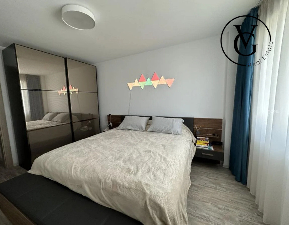 Apartament 2 camere - Nerva Traian - Metrou Timpuri Noi