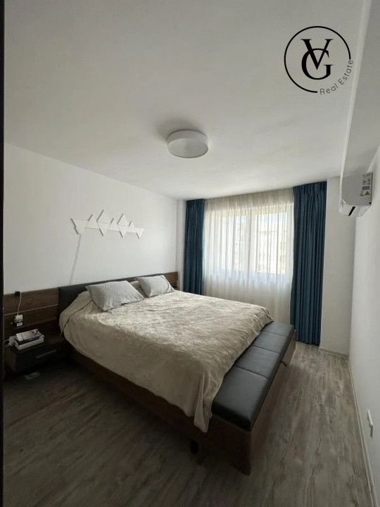 Apartament 2 camere - Nerva Traian - Metrou Timpuri Noi
