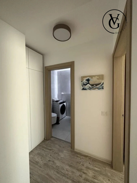 Apartament 2 camere - Nerva Traian - Metrou Timpuri Noi