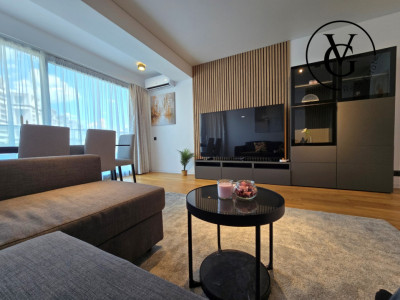 Apartament 2 camere | YachtKid Residence