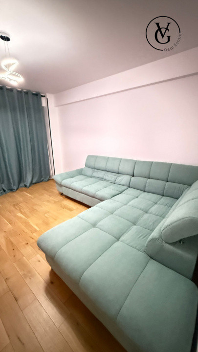 Apartament 3 camere Aviatiei Apartments I Herastrau