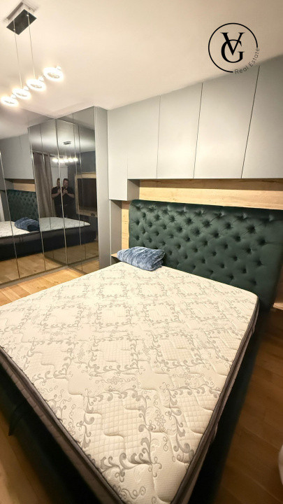 Apartament 3 camere Aviatiei Apartments I Herastrau
