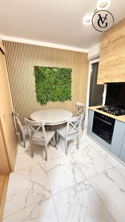 Apartament 3 camere Aviatiei Apartments I Herastrau