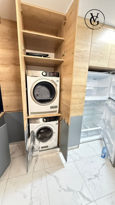 Apartament 3 camere Aviatiei Apartments I Herastrau