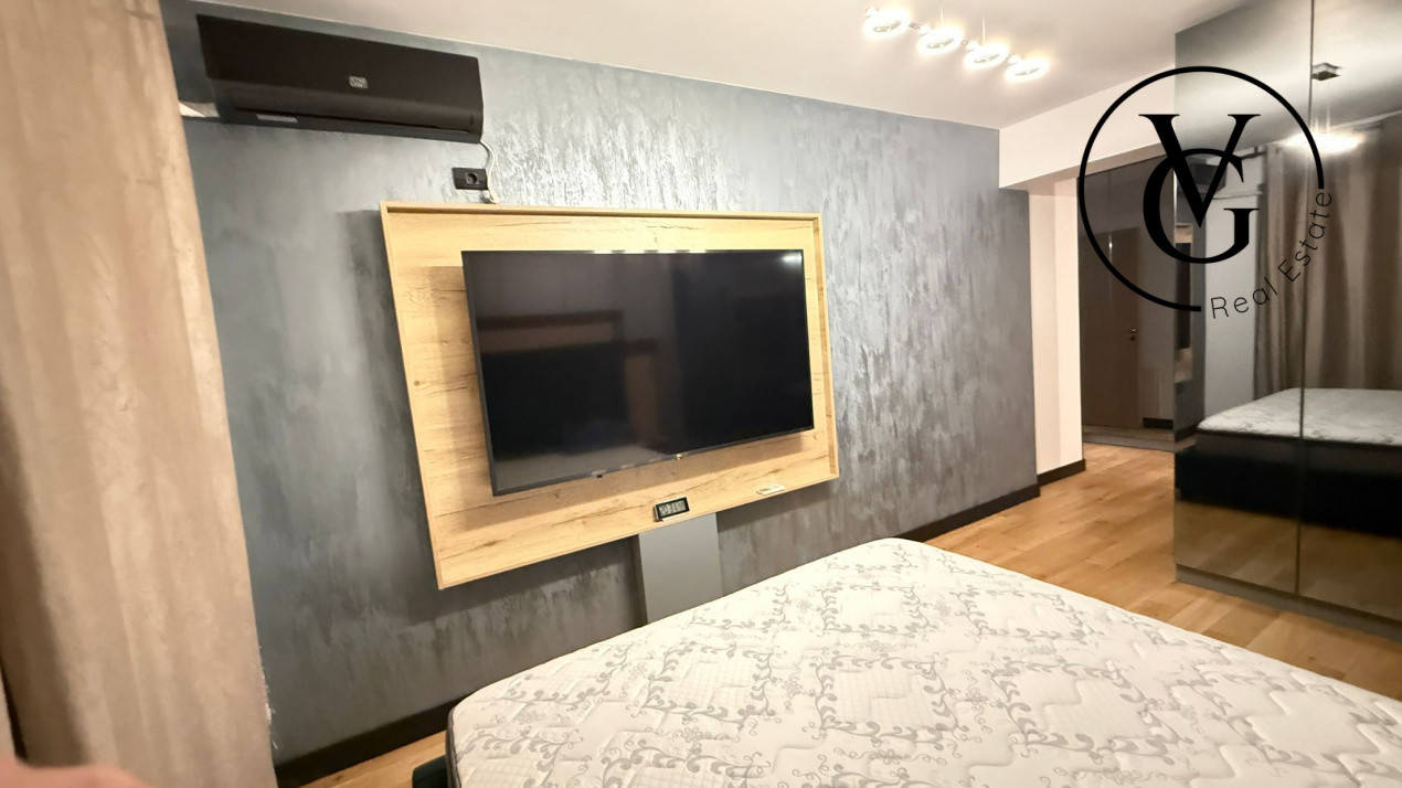 Apartament 3 camere Aviatiei Apartments I Herastrau