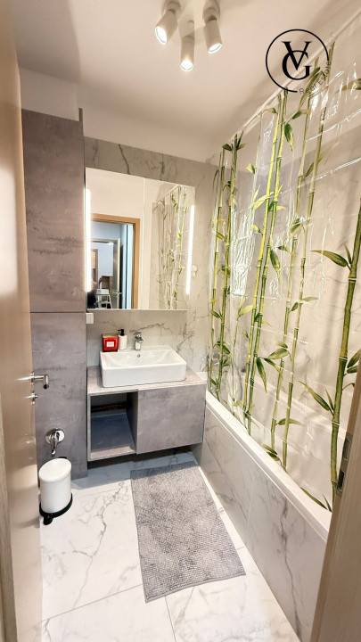 Apartament 3 camere Aviatiei Apartments I Herastrau