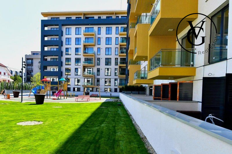 Apartament 3 camere Aviatiei Apartments I Herastrau