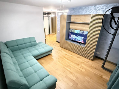 Apartament 3 camere Aviatiei Apartments I Herastrau
