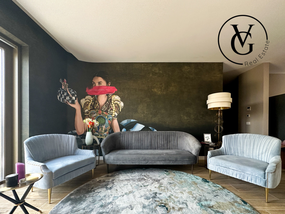 Duplex | 3 cam| Jacuzzi | Rooftop 148MP | Dacia | Piata Romana 