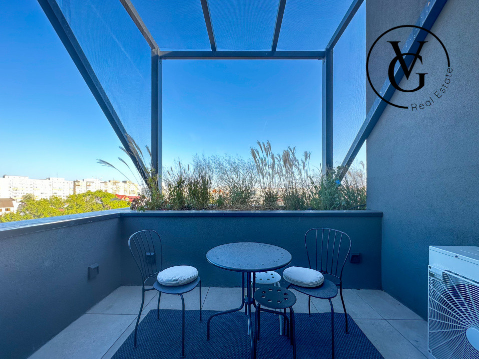 Duplex | 3 cam| Jacuzzi | Rooftop 148MP | Dacia | Piata Romana 