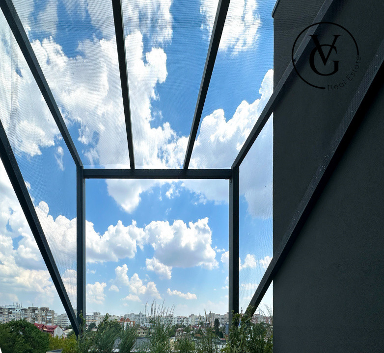 Duplex | 3 cam| Jacuzzi | Rooftop 148MP | Dacia | Piata Romana 