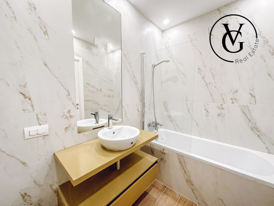 Duplex | 3 cam| Jacuzzi | Rooftop 148MP | Dacia | Piata Romana 