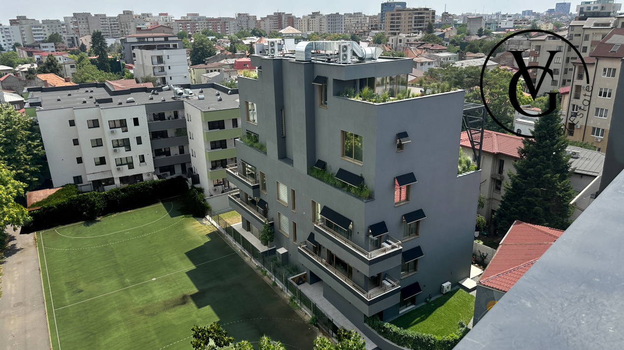 Duplex | 3 cam| Jacuzzi | Rooftop 148MP | Dacia | Piata Romana 