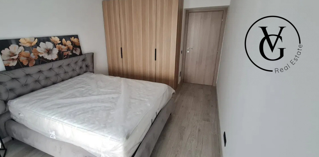 Apartament 2 camere - Dristor-Metrou Dristor