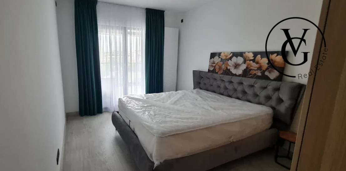 Apartament 2 camere - Dristor-Metrou Dristor